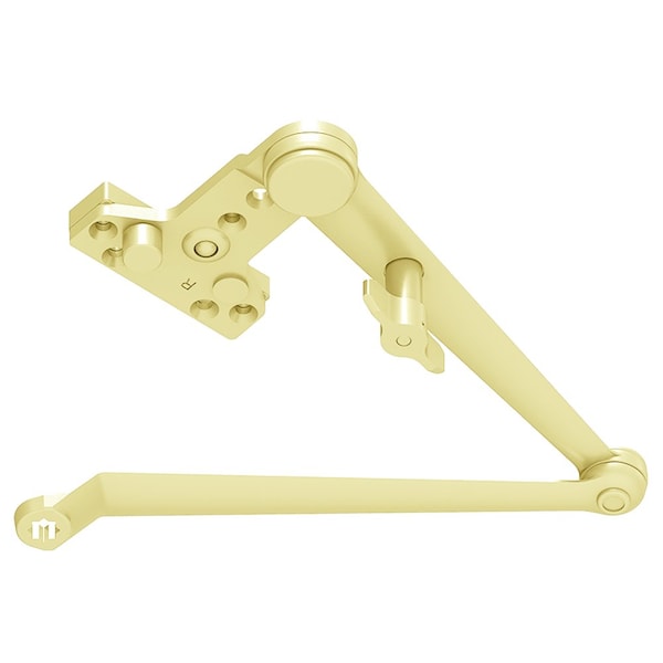 1460-3049CNS US3 Door Closer Arms